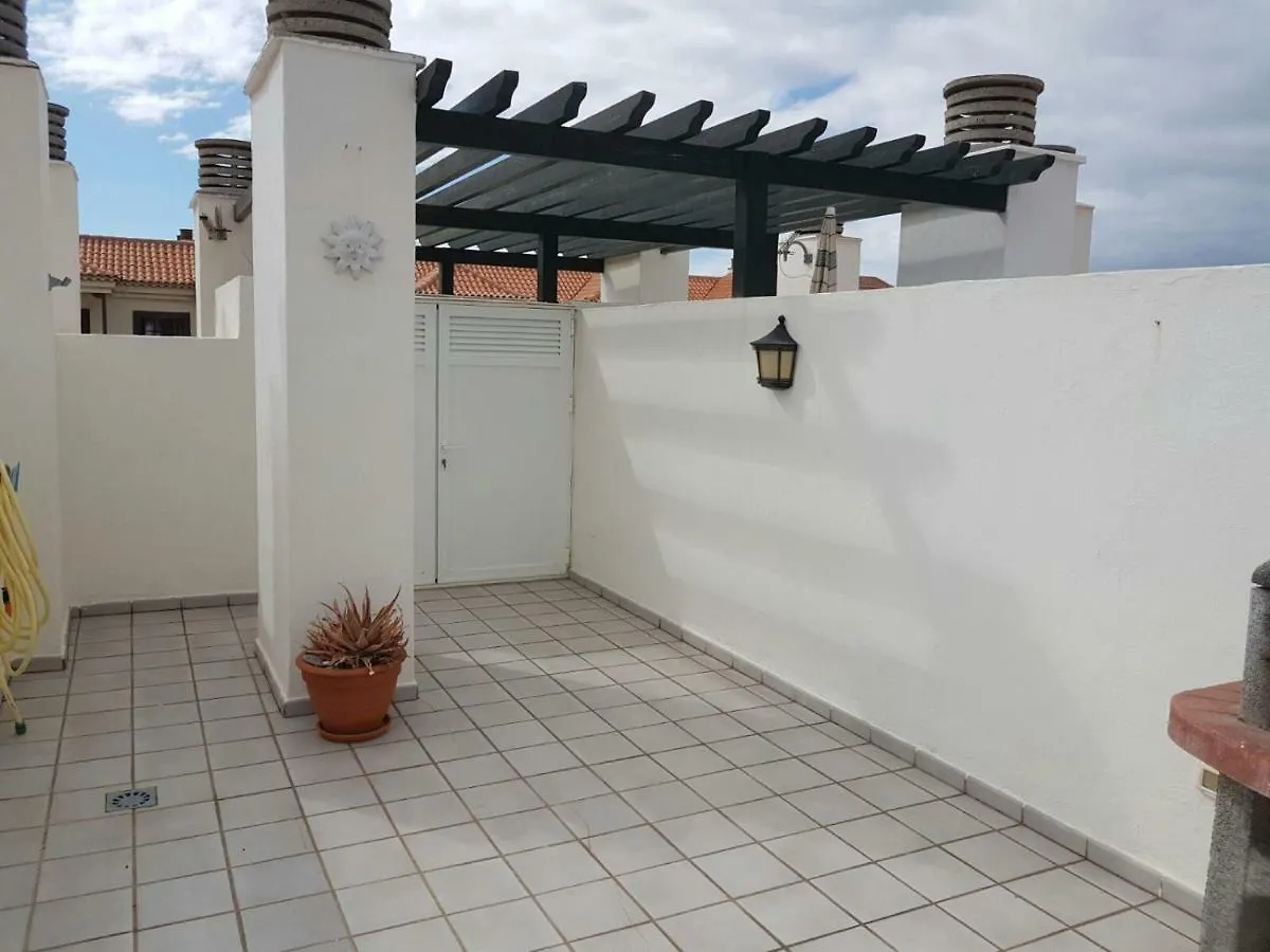 Baraca Appartamento Costa Del Silencio 0*,  Spagna