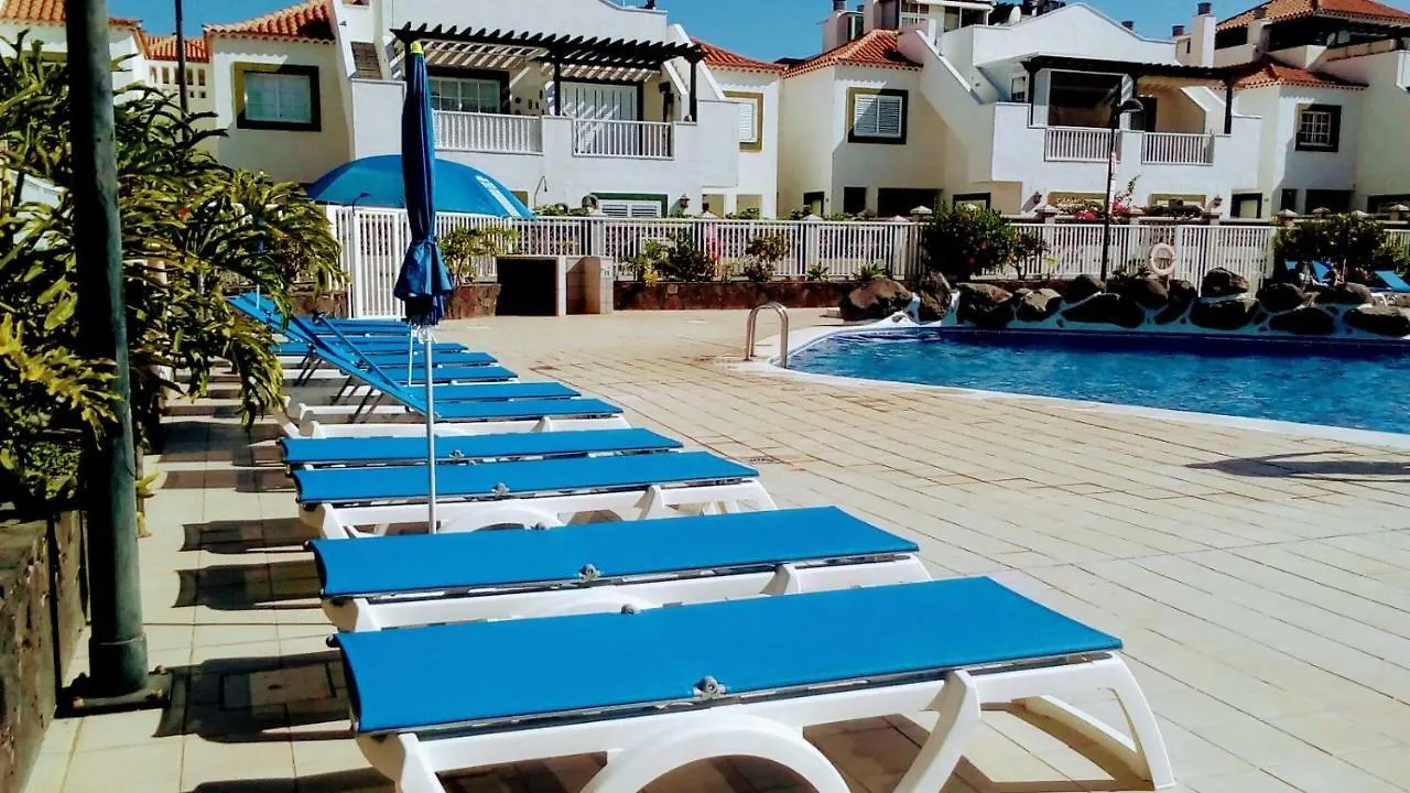 Baraca location